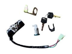 RKS SNİPER KONTAK SETİ