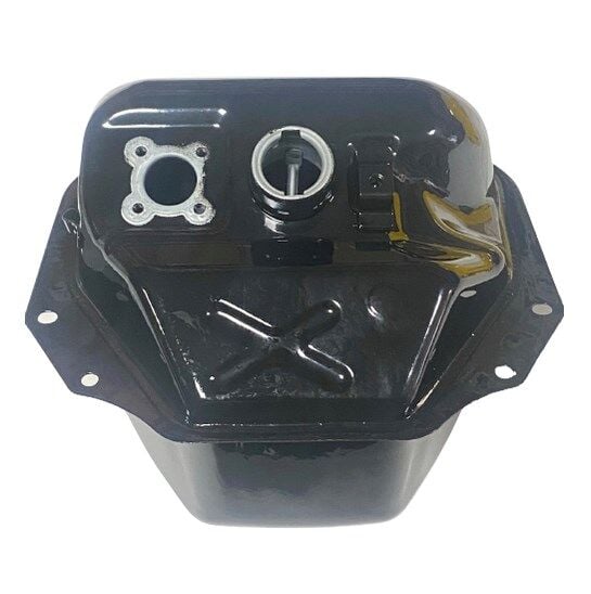 YAMAHA BWS 100 YAKIT DEPOSU İTHAL