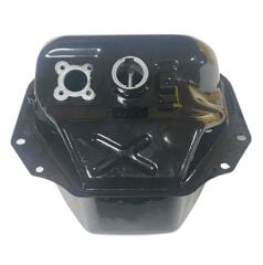 YAMAHA BWS 100 YAKIT DEPOSU İTHAL