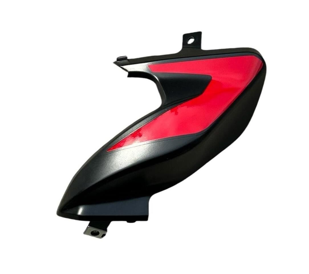BAJAJ DOMİNAR 250 FAR GRENAJI SOL KIRMIZI