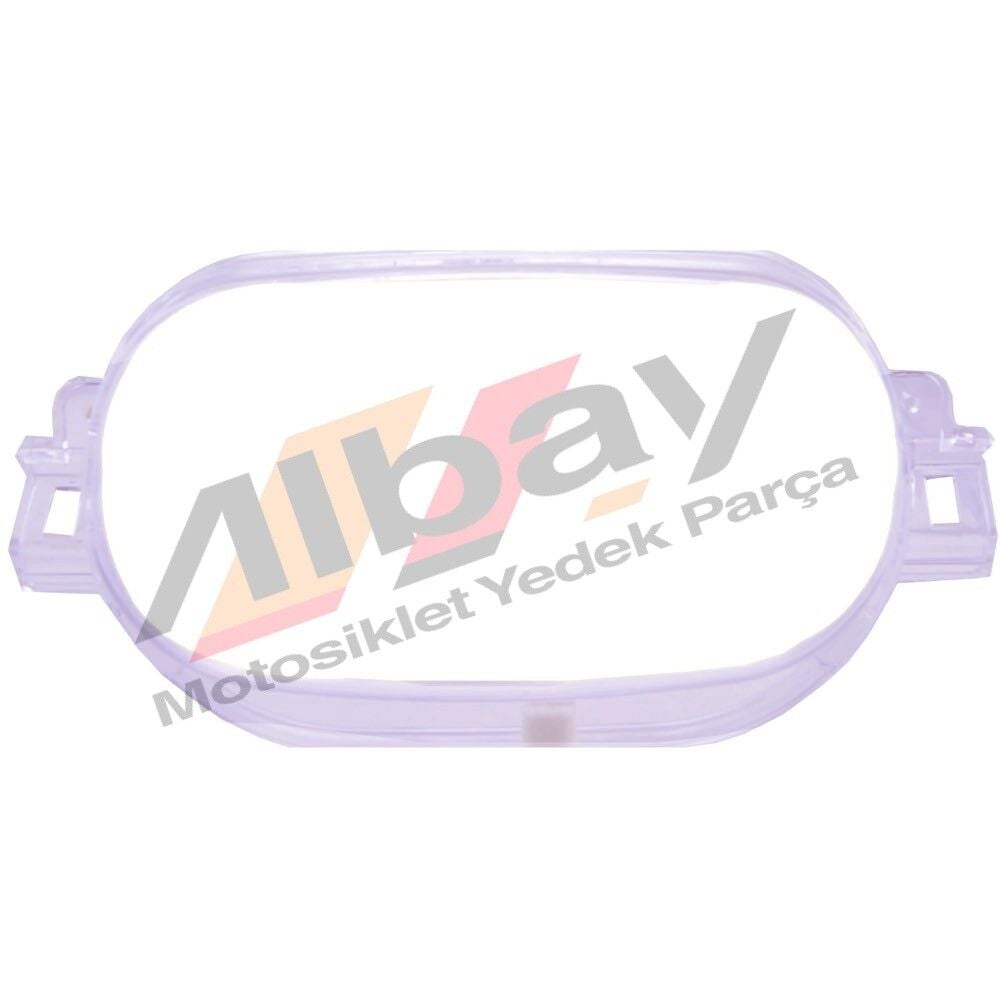 CUP 100 KİLOMETRE SAAT CAMI KALİPSO-ÇELİK