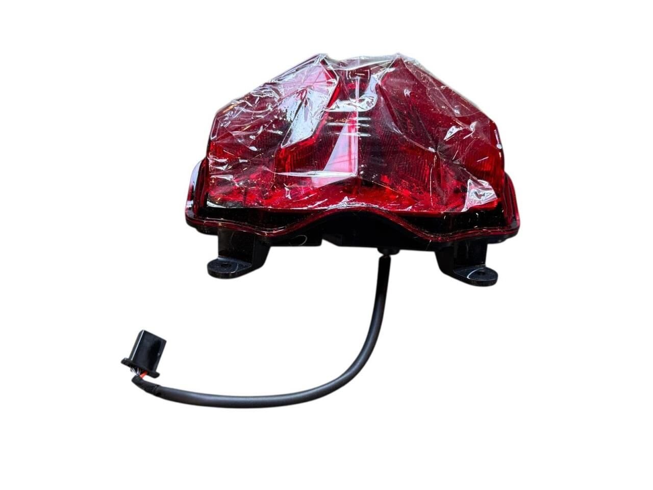 TVS RAİDER 125 STOP KOMPLE ORJİNAL