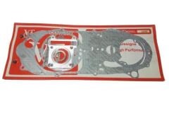 YAMAHA CYGNUS RS CONTA SETİ