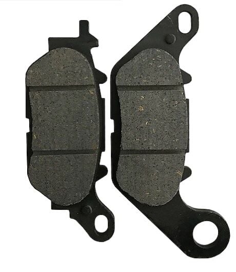 YAMAHA NMAX 125-155 ÖN FREN BALATASI İTHAL 2015-2024