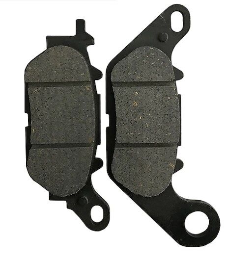 YAMAHA NMAX 125-155 ÖN FREN BALATASI İTHAL 2015-2024