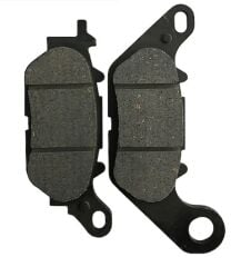 YAMAHA NMAX 125-155 ÖN FREN BALATASI İTHAL 2015-2024