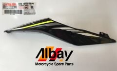 YAMAHA YZF R25 ARKA GRENAJ SAĞ SİYAH 2017 ORJİNAL