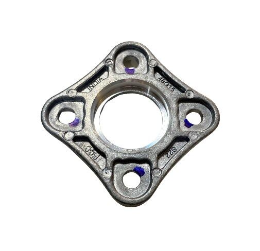 BAJAJ NS 200 DEBRİYAJ YAY PLAKASI ORJİNAL