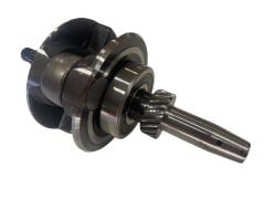 CG 200 MSR KRANK MODİFİYE 39 MM 107.5