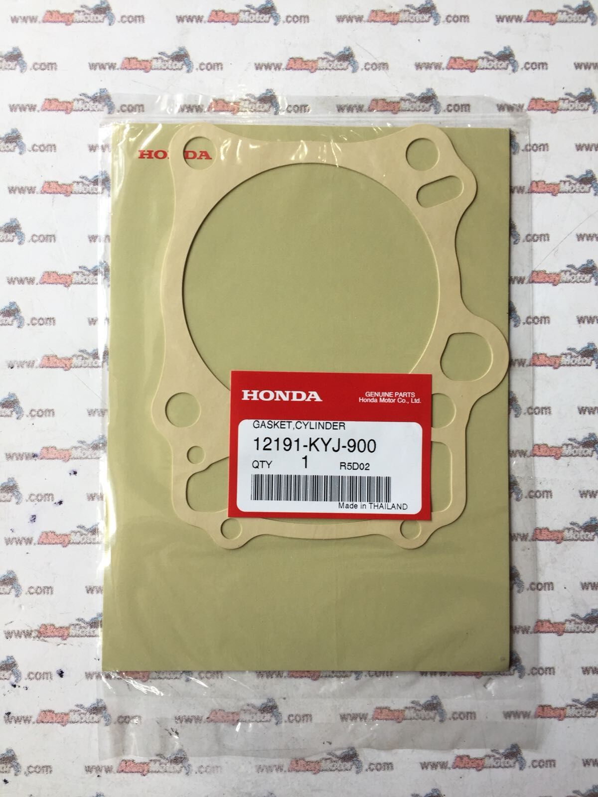 HONDA CBR 250 ALT CONTA SİLİNDİR ORJİNAL