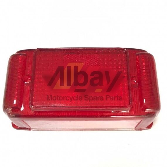 YAMAHA RX 115 STOP CAMI