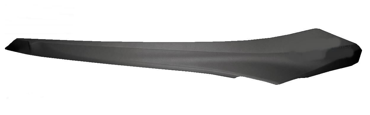 YAMAHA XMAX 250-300 SOL MARŞBİYELER GRİ ORJİNAL 2018-2021