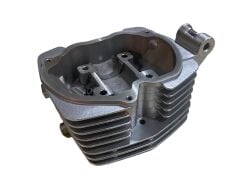 CG 100 KARACA 100 SİLİNDİR KAPAK BOŞ