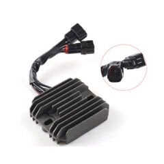 SUZUKİ İNAZUMA 250 KONJEKTÖR