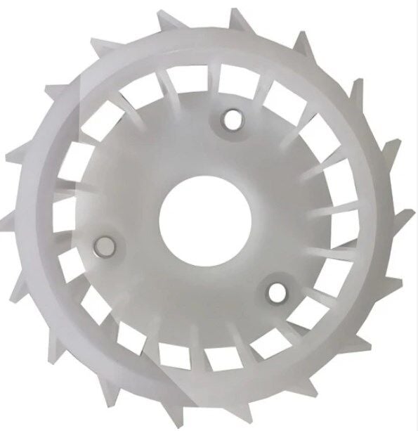 YAMAHA CYGNUS L FAN İTHAL