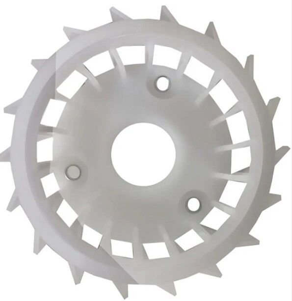 YAMAHA CYGNUS L FAN İTHAL