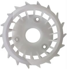 YAMAHA CYGNUS L FAN İTHAL