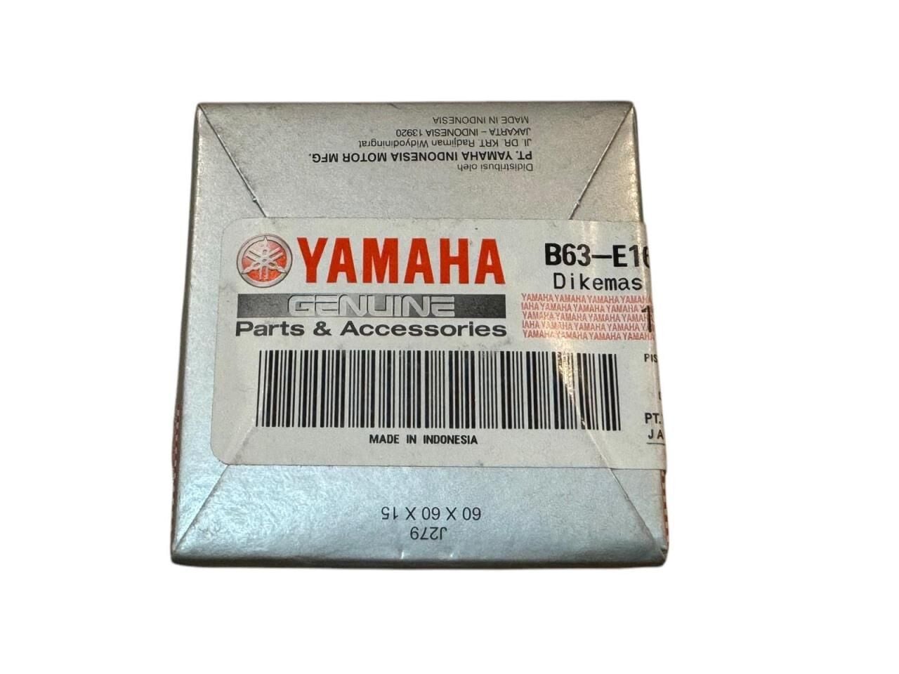 YAMAHA NMAX 155 SEGMAN STANDART ORJİNAL