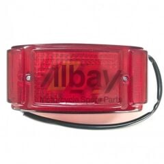 YAMAHA RX 115 STOP KOMPLE