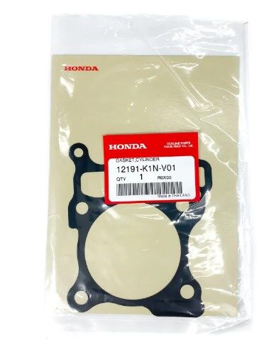 HONDA PCX 125 ALT CONTA ORJİNAL 2021-2022