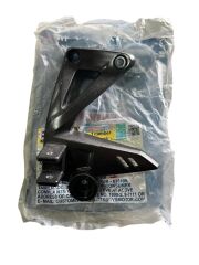 TVS APACHE RTR 200 ARKA BASAMAK BRAKET SOL ORJİNAL