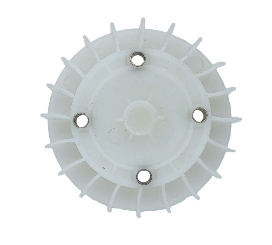 50-80cc SCOOTER FAN PERVANESİ