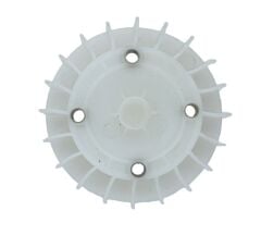 50-80cc SCOOTER FAN PERVANESİ