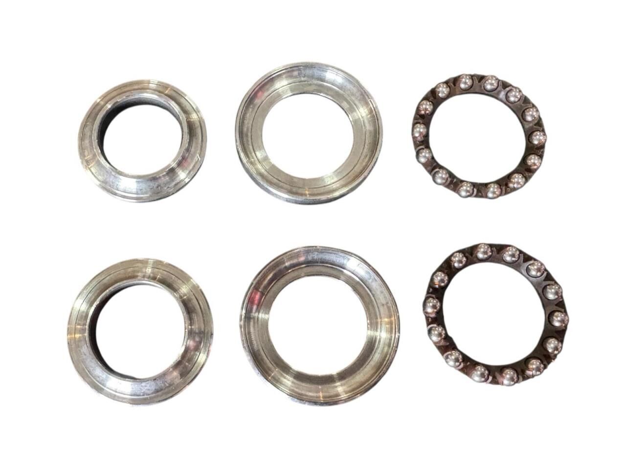 HONDA ACE 125 FURŞ TAKIM ORJİNAL