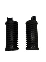 YAMAHA CRYPTON ARKA BASAMAK TAKIM 1998-2004