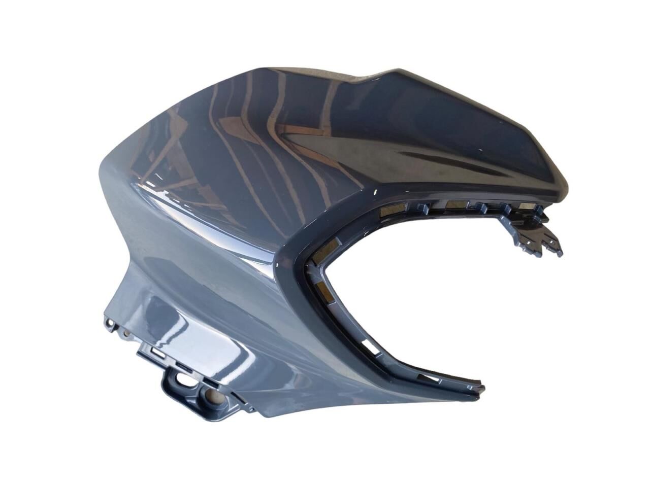 YAMAHA MT25 DEPO YAN KAPAK ORJİNAL SAĞ NARDO GRİ 2020-2024