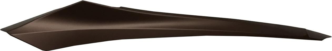 YAMAHA XMAX 250-300 SAĞ MARŞBİYELER KAHVE-BRONZ ORJİNAL 2018-2021