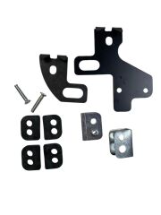CG 125 ARKA SİNYAL BRAKETİ TAKIM