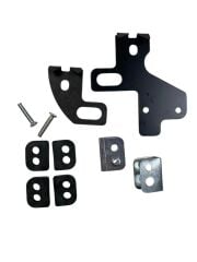 CG 125 ARKA SİNYAL BRAKETİ TAKIM