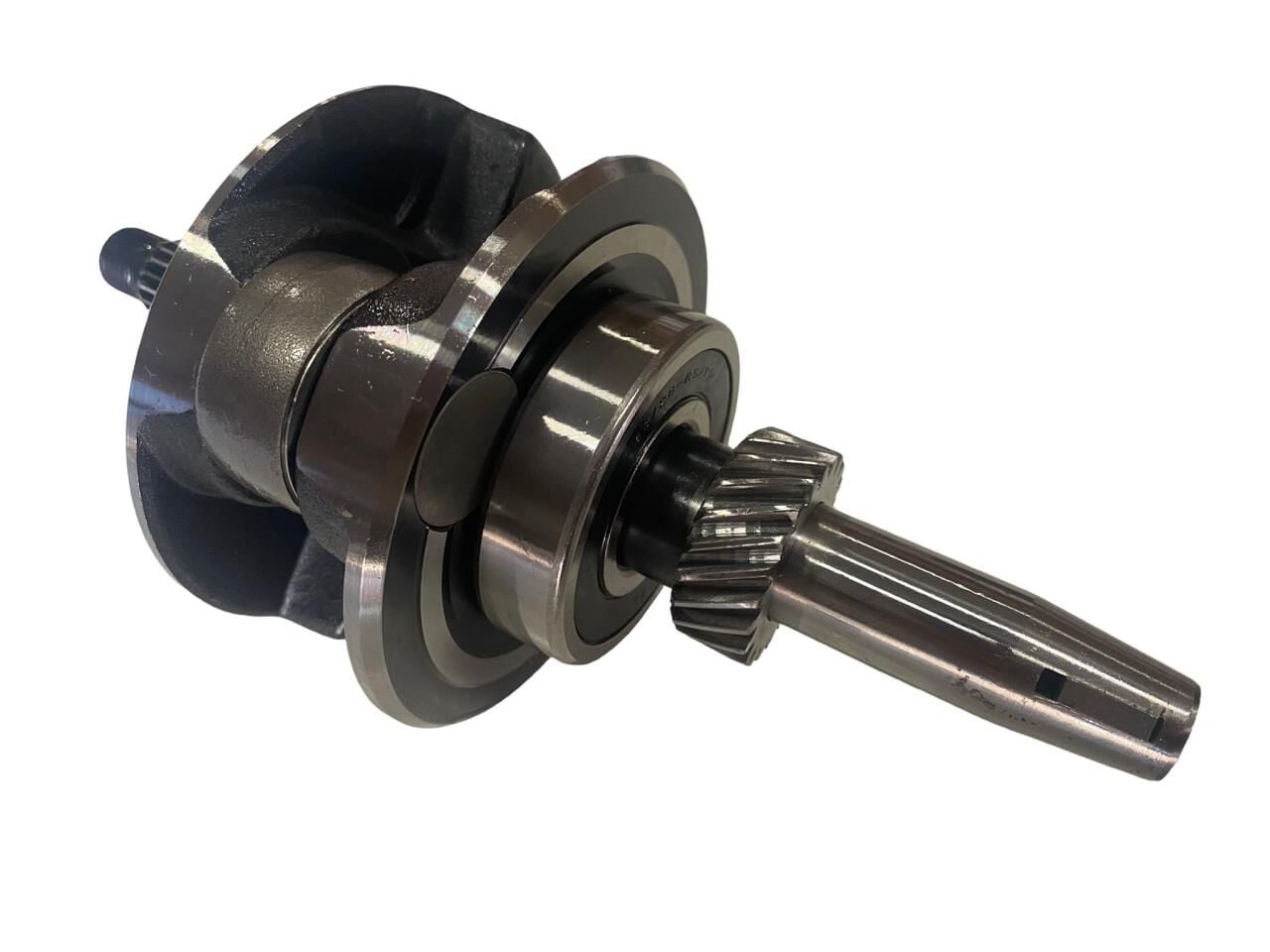 CG 200 MSR KRANK MODİFİYE 39.5 MM 107.5