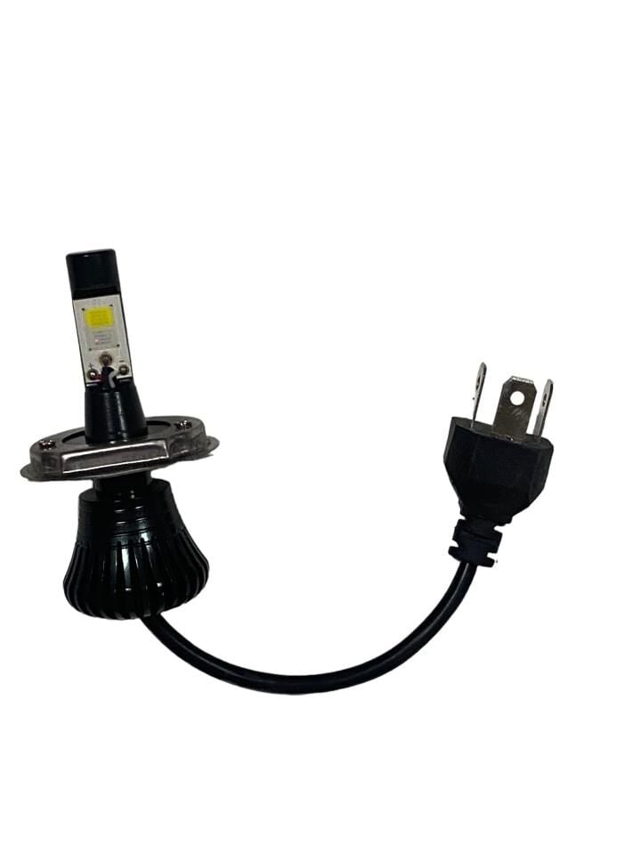 H4 LED AMPUL 001