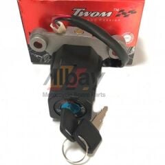 YAMAHA RX 115 KONTAK TEK