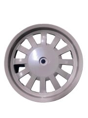 ARORA CAPPUCİNO 50-125cc ARKA JANT GRİ 108 MM