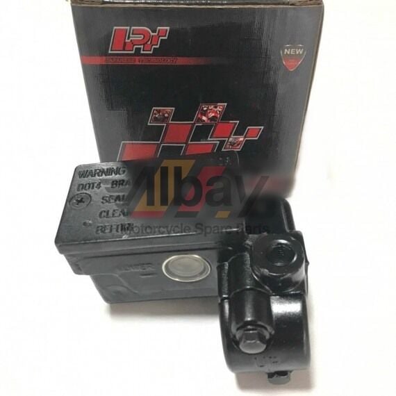 YAMAHA RX 115 ÜST FREN MERKEZİ