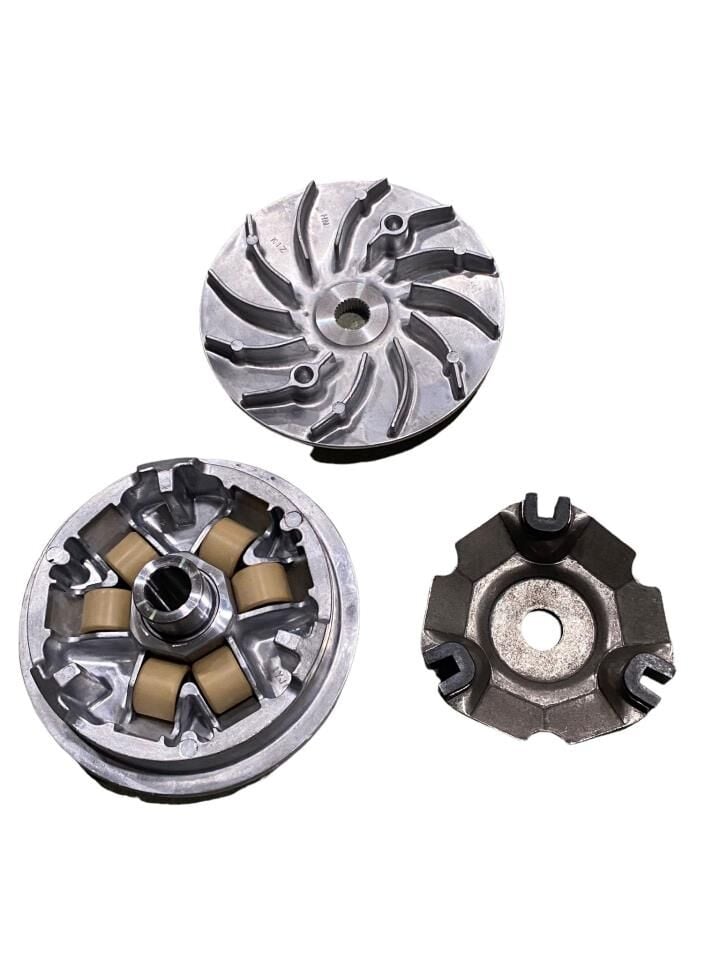 HONDA PCX 125 ÖN VARYATÖR KOMPLE 2021-2024