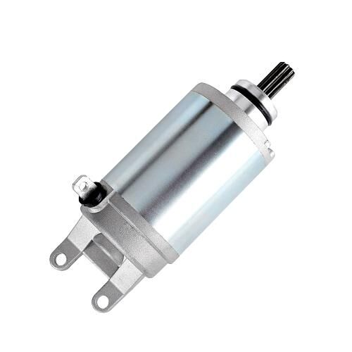 SUZUKİ İNAZUMA 250 MARŞ MOTORU