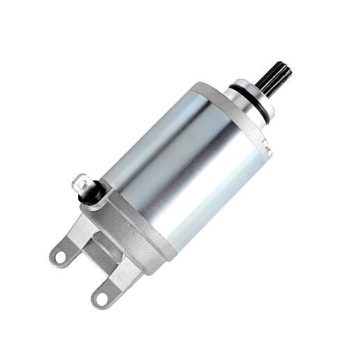 SUZUKİ İNAZUMA 250 MARŞ MOTORU