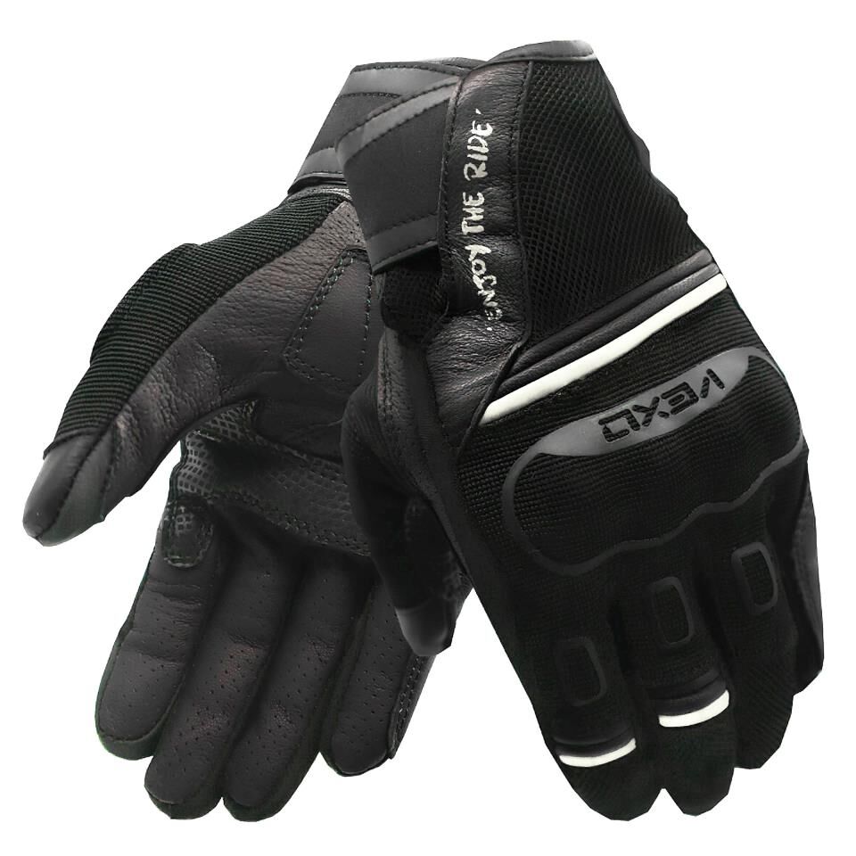 VEXO LEADER ELDİVEN BEYAZ XL