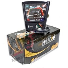 HONDA C90 KİLOMETRE SAATİ TAİWAN