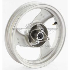 HONDA SPACY 110- ALPHA-ACTİVA S ÖN JANT