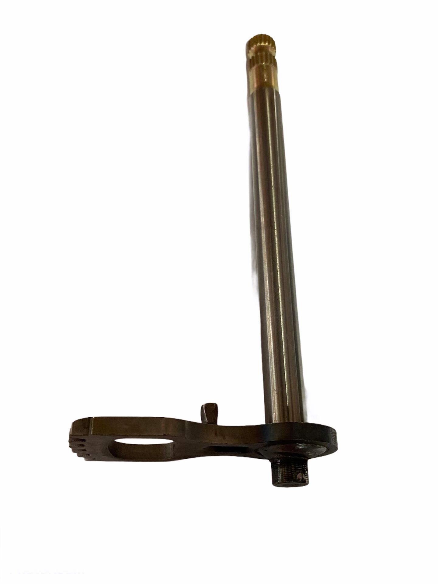 XF 200 PİONER-RAMZEY CROSS VİTES MİLİ