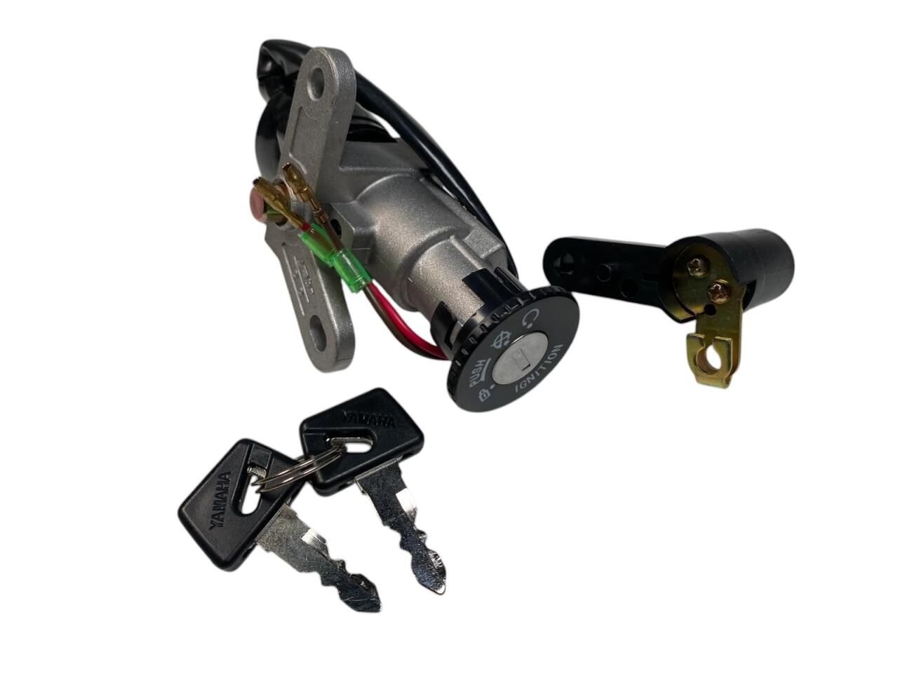 YAMAHA CRYPTON C8 KONTAK SETİ OEM 2010-2015