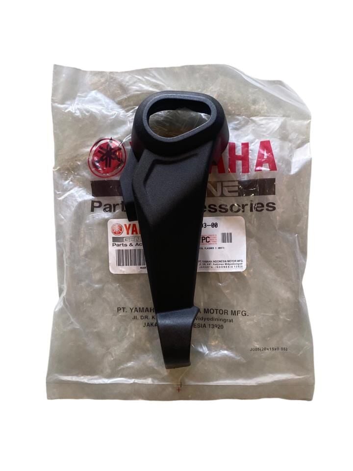 YAMAHA MT25 SİNYAL KAPAK SAĞ ORJİNAL 2020-2024