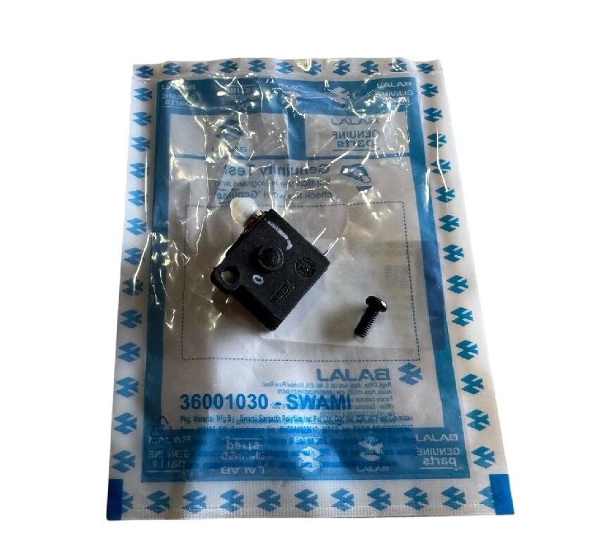 BAJAJ DOMİNAR 250-400 ÖN FREN MÜŞÜR ORJİNAL