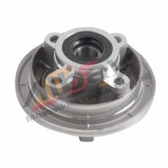 CUP 100 ARKA DİŞLİ FLANŞ KAPLİN KOMPLE