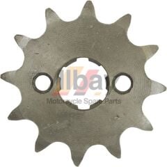 HONDA C90 - İNNOVA 125 ÖN DİŞLİ 420 TAİWAN -14T